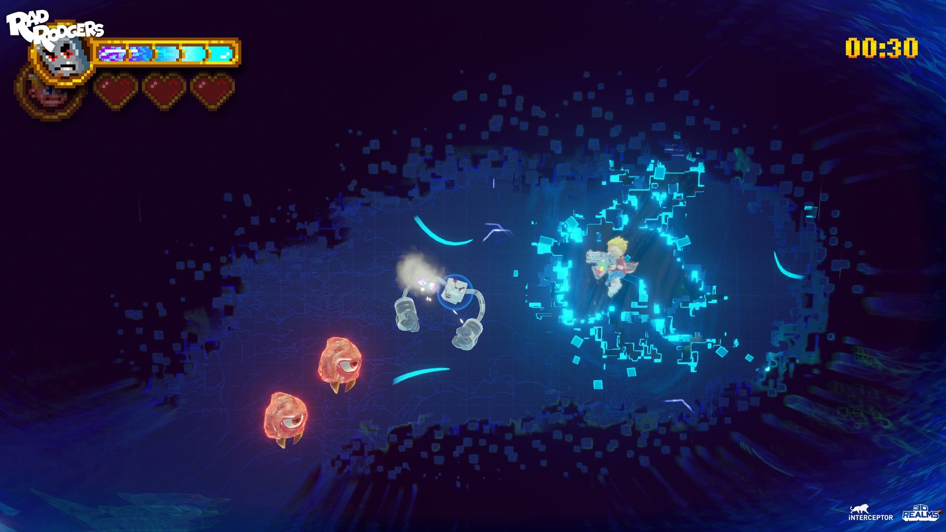 Rad Rodgers - Imagen 12